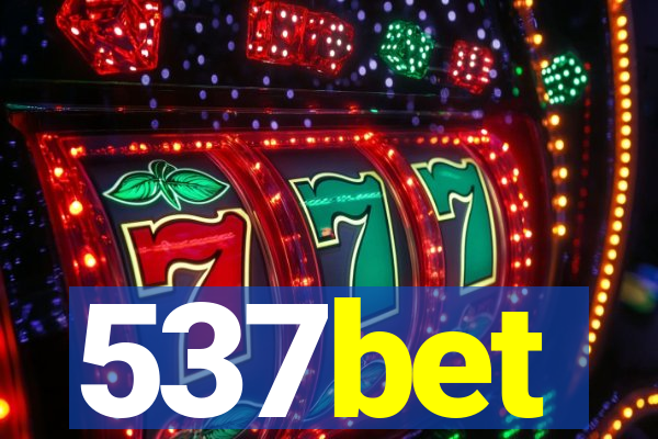 537bet