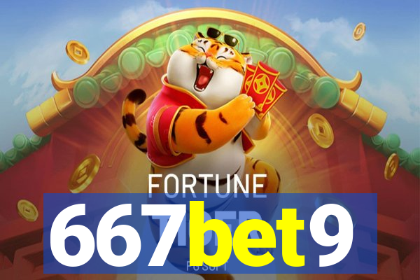 667bet9