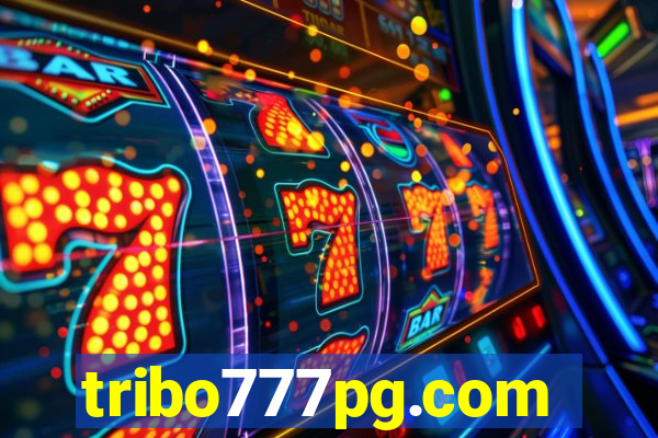 tribo777pg.com