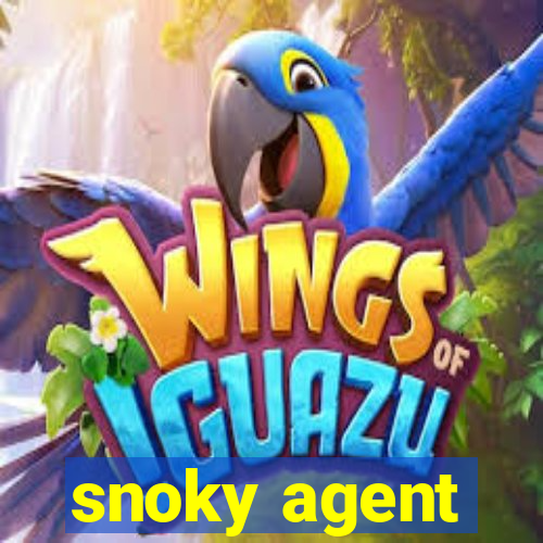 snoky agent