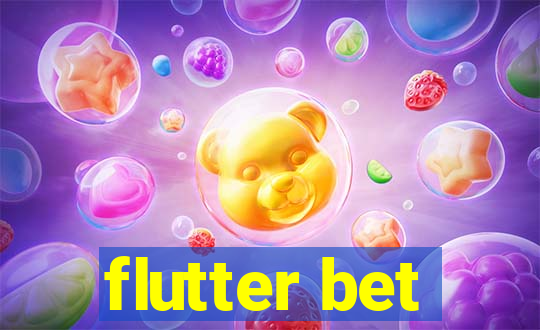 flutter bet