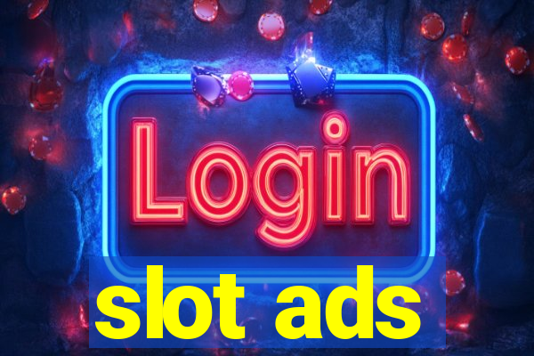 slot ads