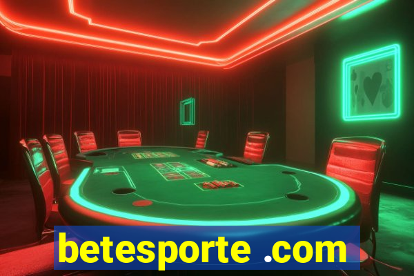 betesporte .com