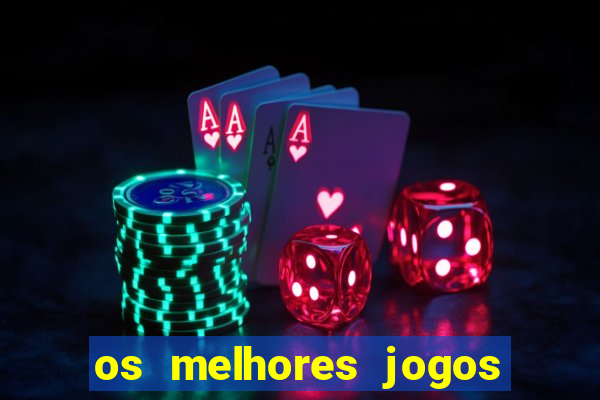 os melhores jogos de aposta para ganhar dinheiro