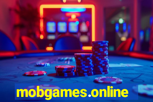 mobgames.online-mobgames