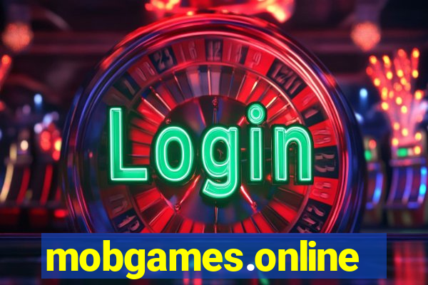 mobgames.online-mobgames