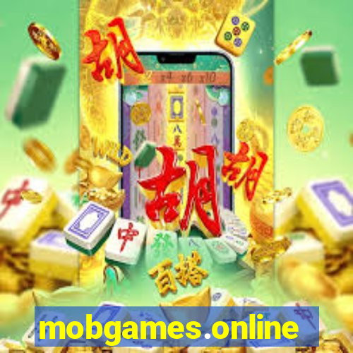 mobgames.online-mobgames