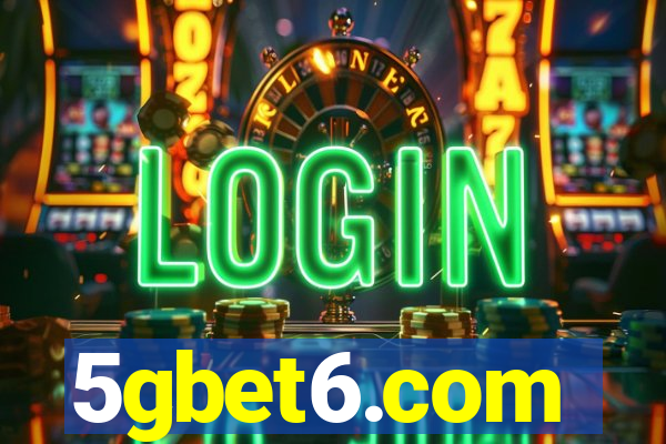 5gbet6.com