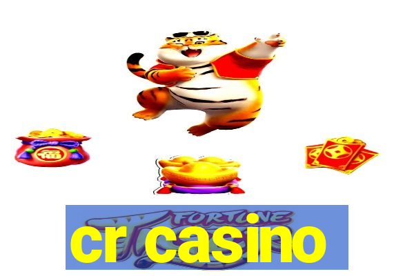 cr casino