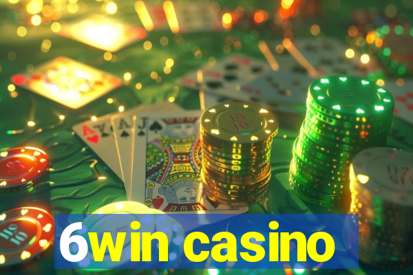 6win casino