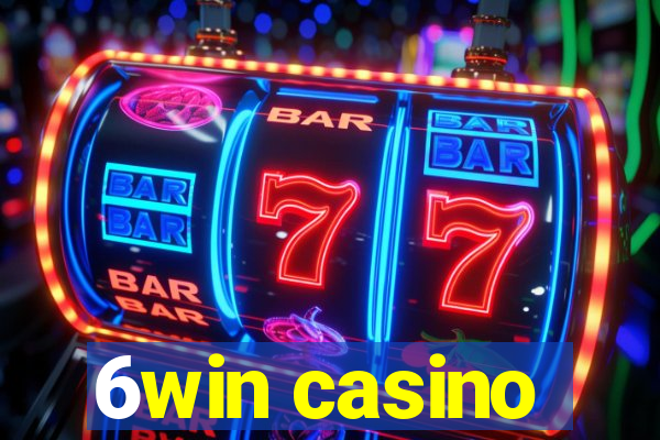 6win casino