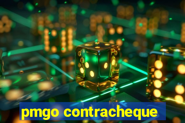 pmgo contracheque