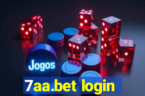 7aa.bet login