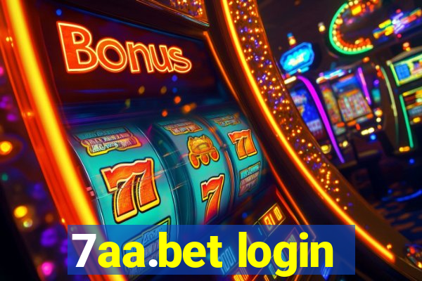 7aa.bet login