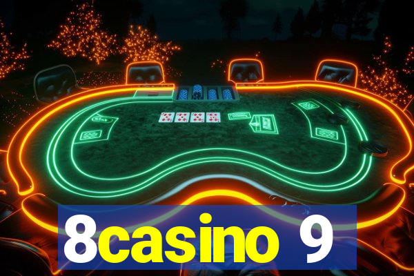 8casino 9