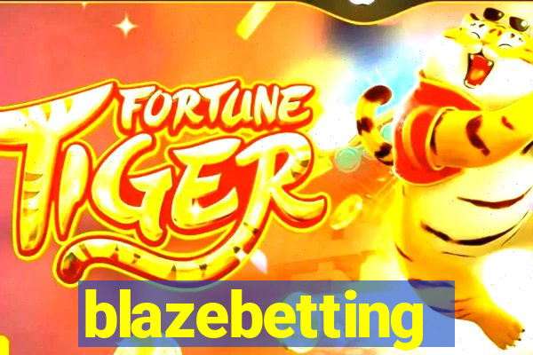 blazebetting