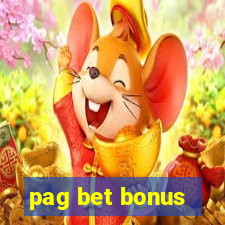 pag bet bonus