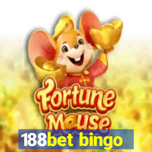 188bet bingo