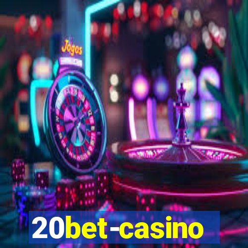 20bet-casino