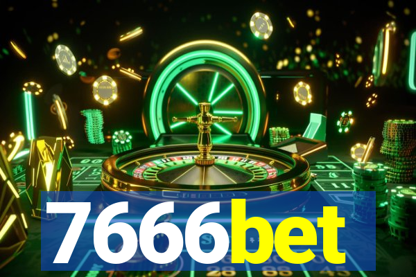 7666bet