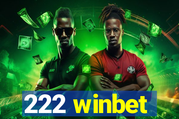 222 winbet