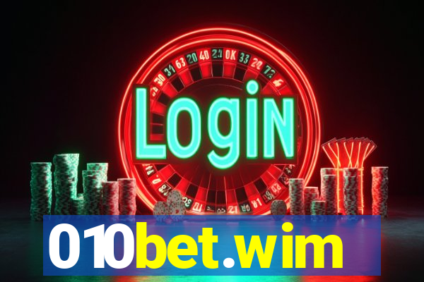 010bet.wim