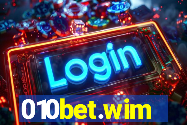 010bet.wim