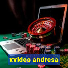 xvideo andresa