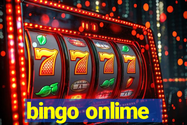 bingo onlime