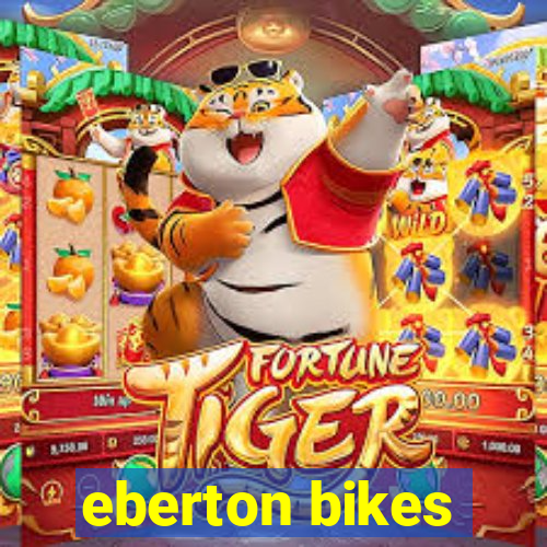 eberton bikes