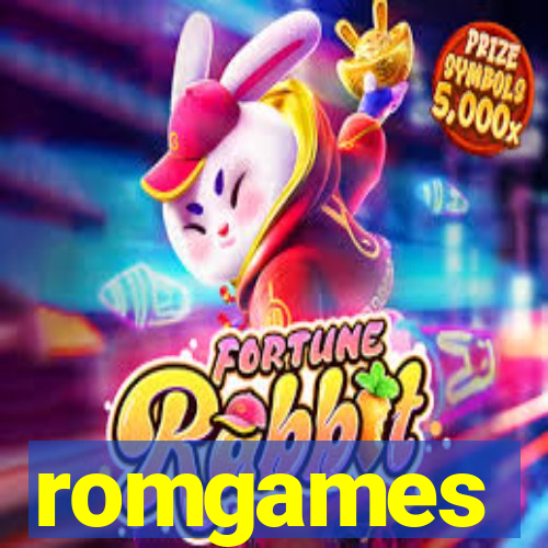 romgames