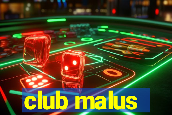 club malus