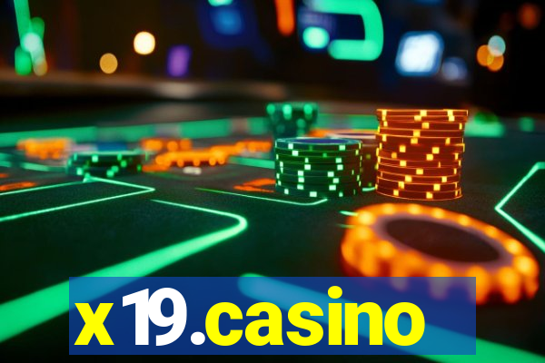 x19.casino