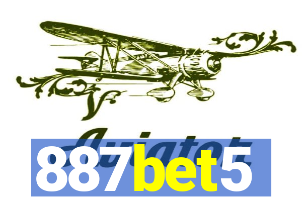 887bet5