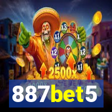 887bet5