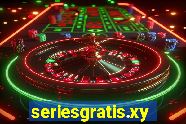 seriesgratis.xyz