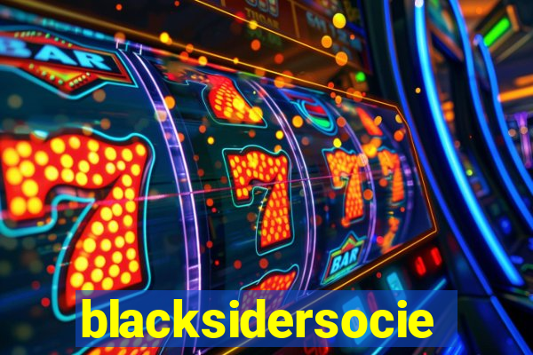 blacksidersociety.pro