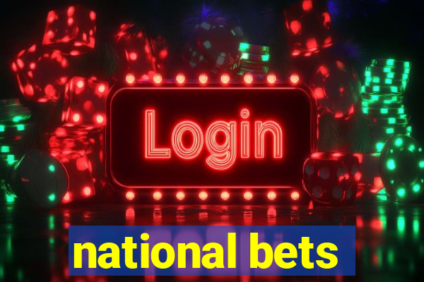 national bets