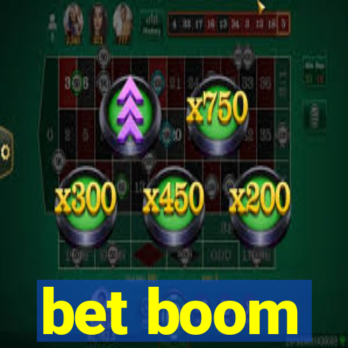 bet boom