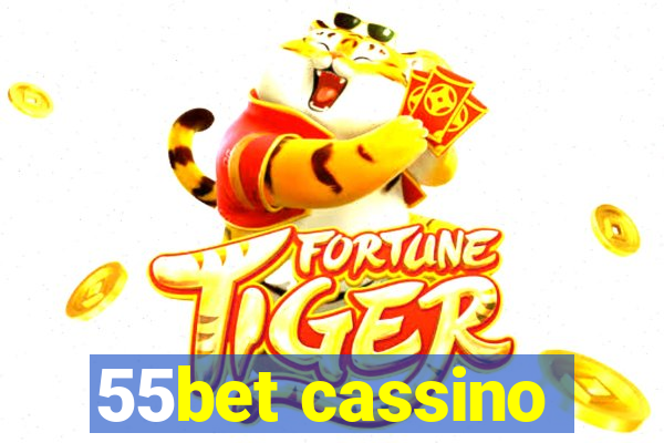 55bet cassino