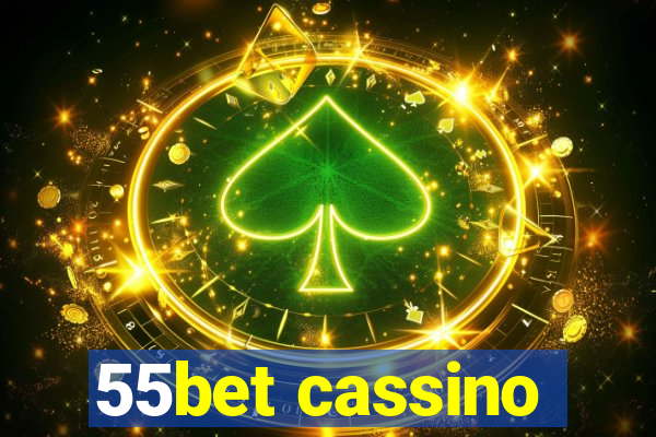 55bet cassino