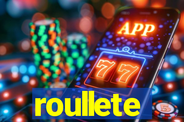 roullete