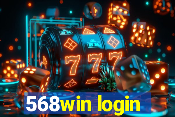 568win login