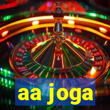 aa joga