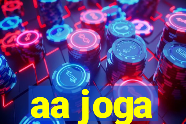 aa joga