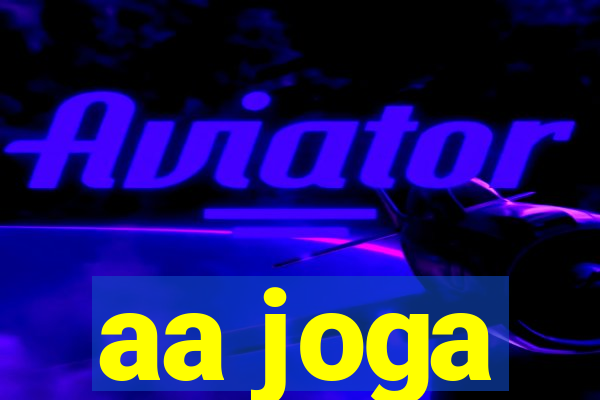 aa joga