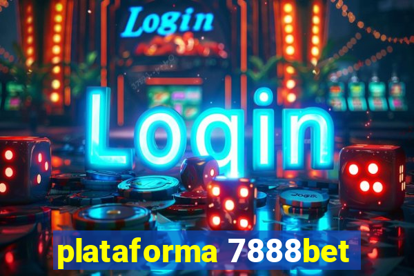 plataforma 7888bet