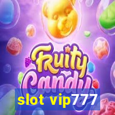 slot vip777