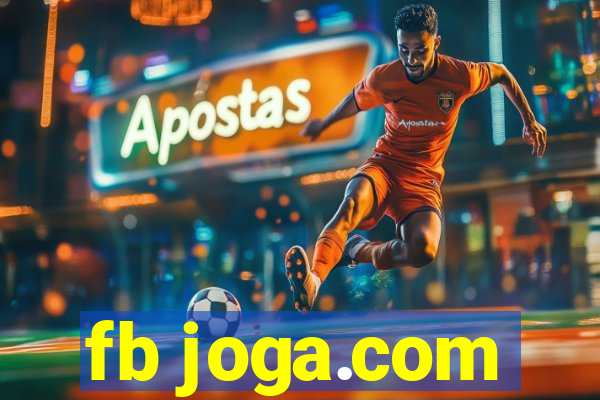 fb joga.com