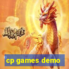 cp games demo